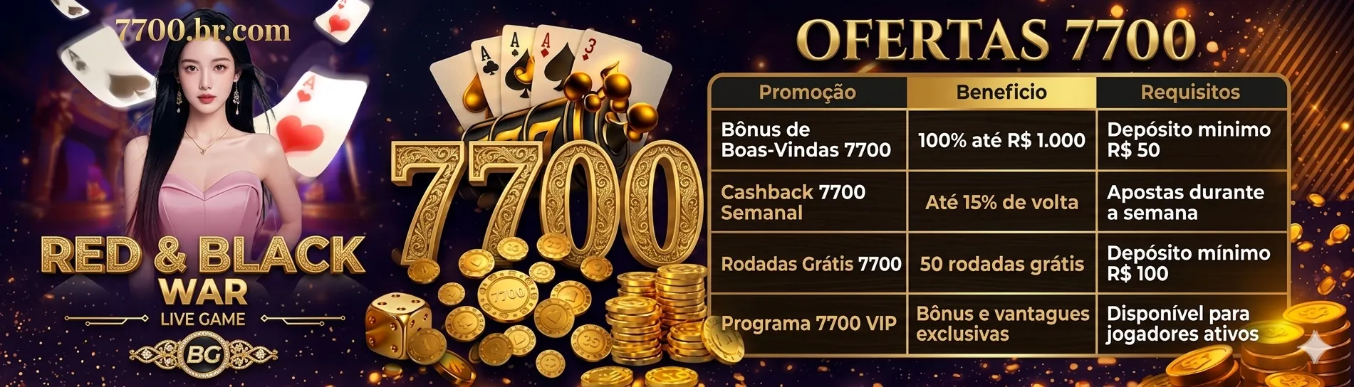 7700-casino-bonus-cashback-vip-live-game